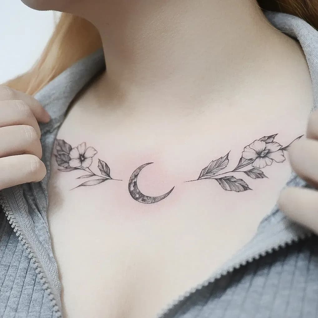 ๋ฌ๊ณผ ๊ฝ - 1