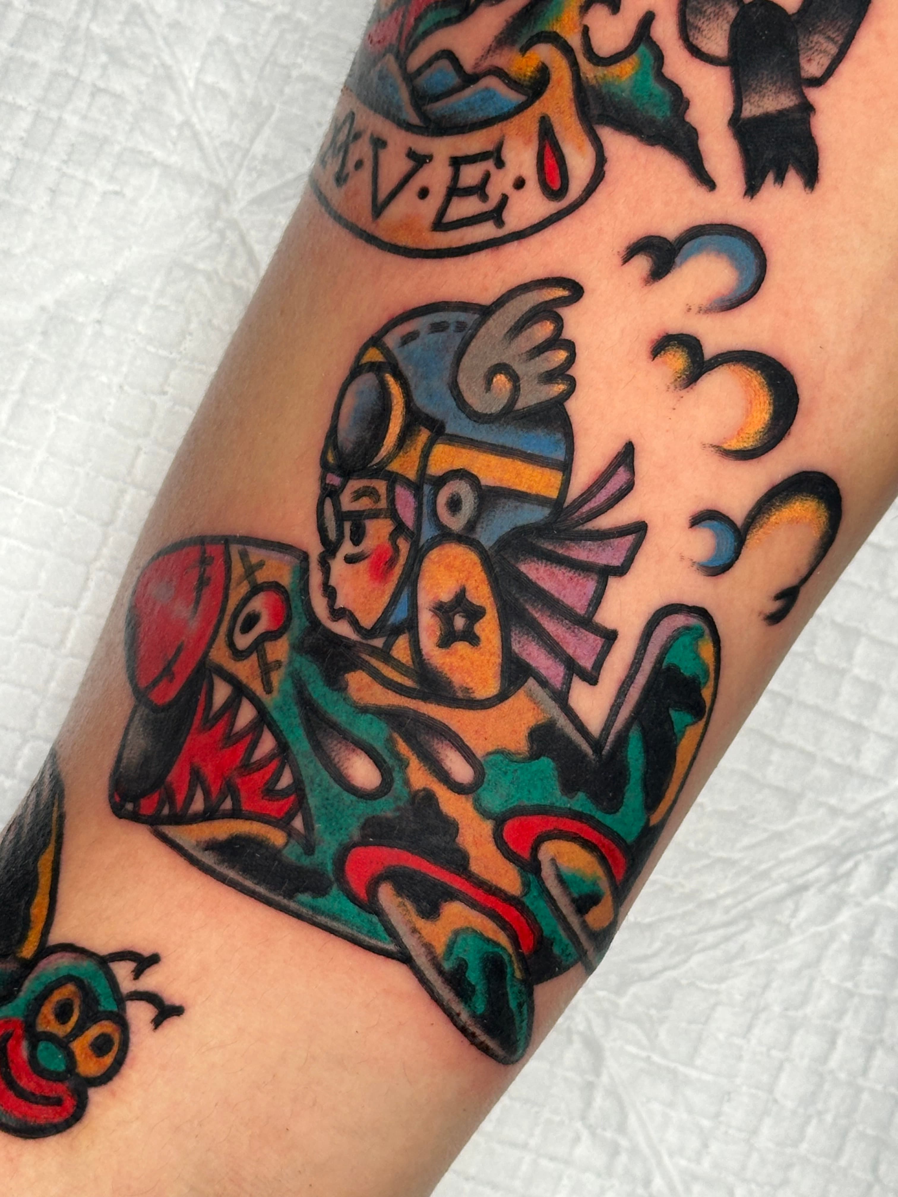 ์บ๋ฆญํฐ์ ์ค์ฟจ์กฐํฉ