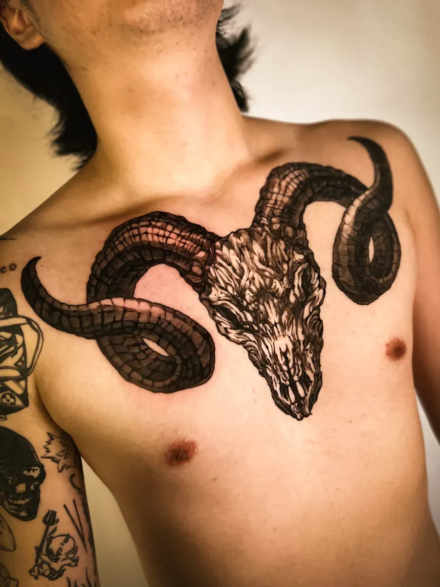 ๋ฐํฌ๋ฉํธ