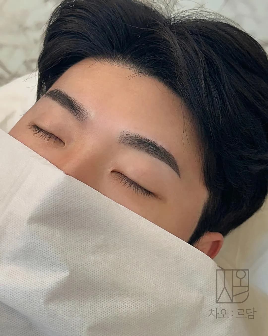 차오르담 맨즈브로우