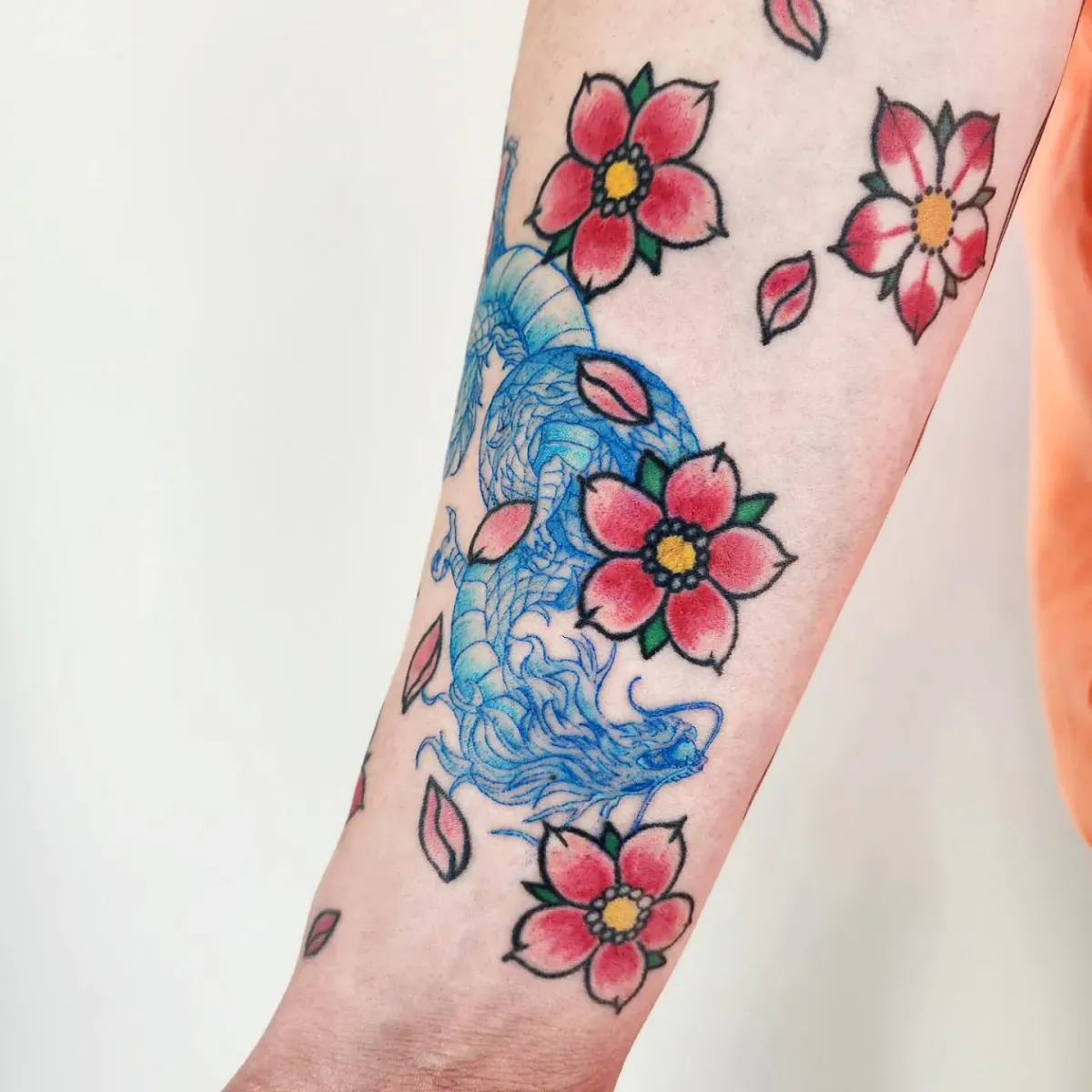 ์ปฌ๋ฌ ์ฉํํฌ - 1