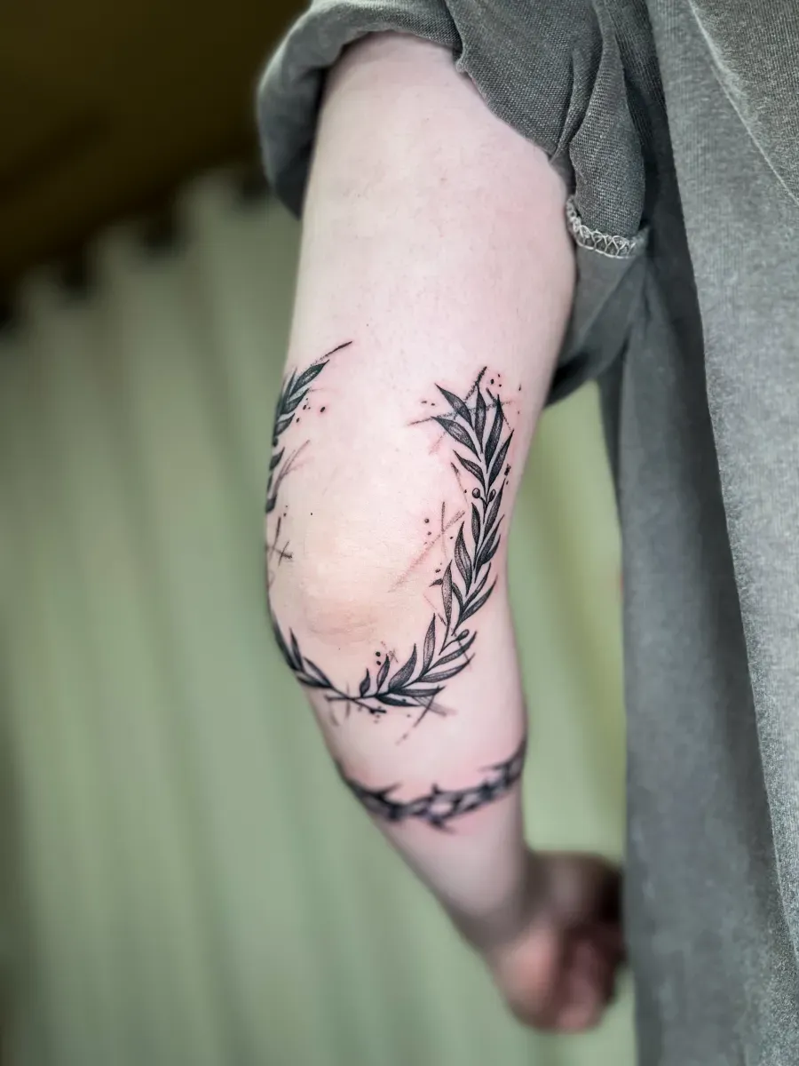 ํ๊ฟ์น์๊ณ์