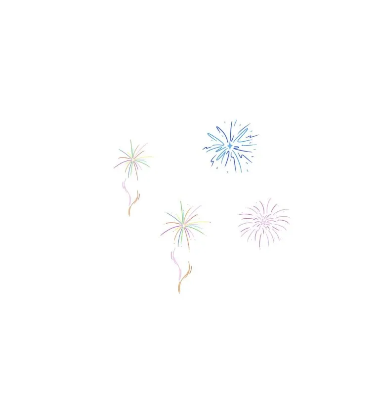 폭죽타투,여자타투이스트,합정타투 - 1