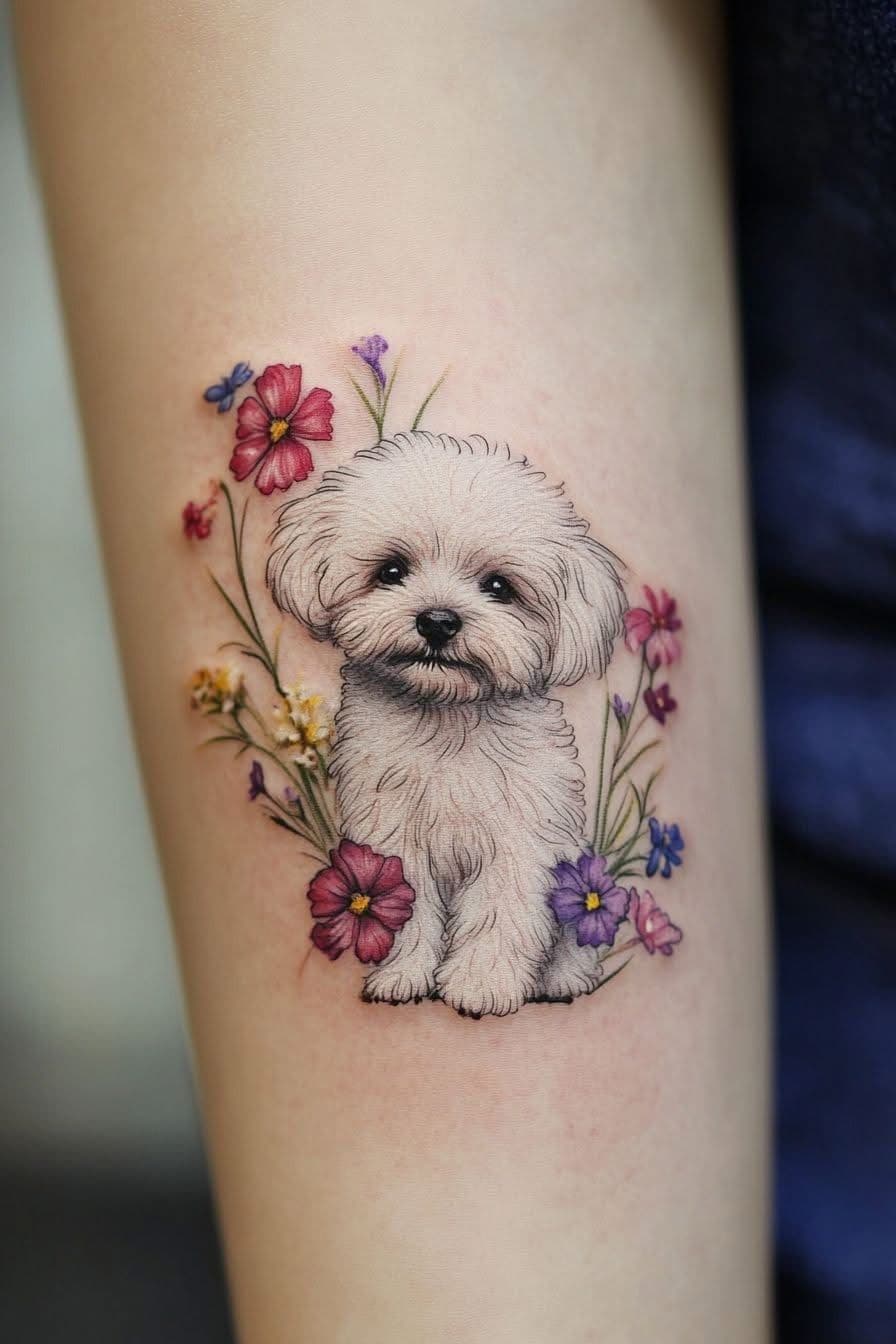 가장 소중한 존재를 가장 특별하게