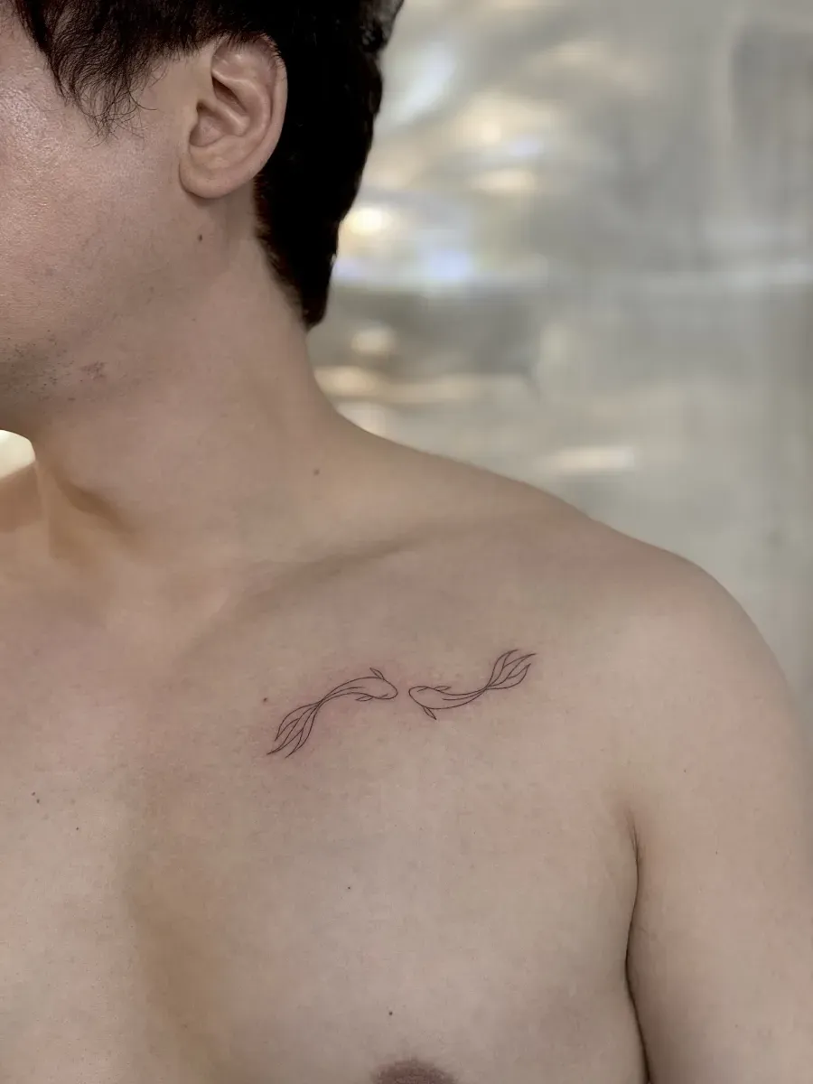 ๋ฌผ๊ณ ๊ธฐ - 1