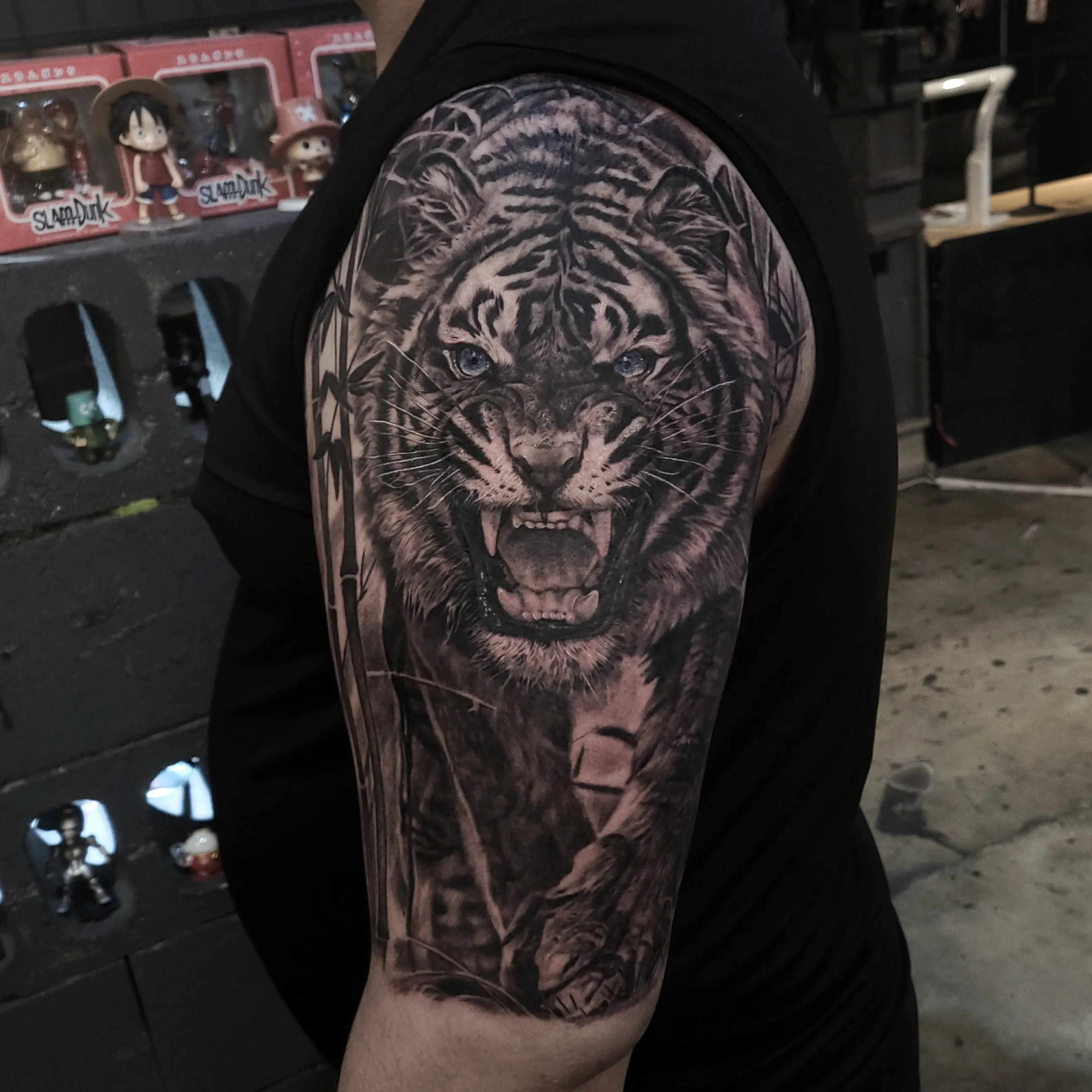 ํธ๋์ดํํฌ ํธ๋์ด๋ฌธ์ - 1