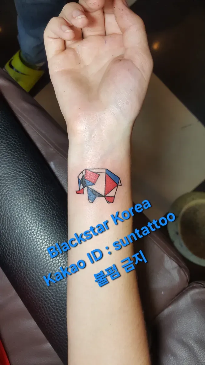 ์๋ชฉ ์ข
์ด ์ฝ๋ผ๋ฆฌ ํํฌ - 1