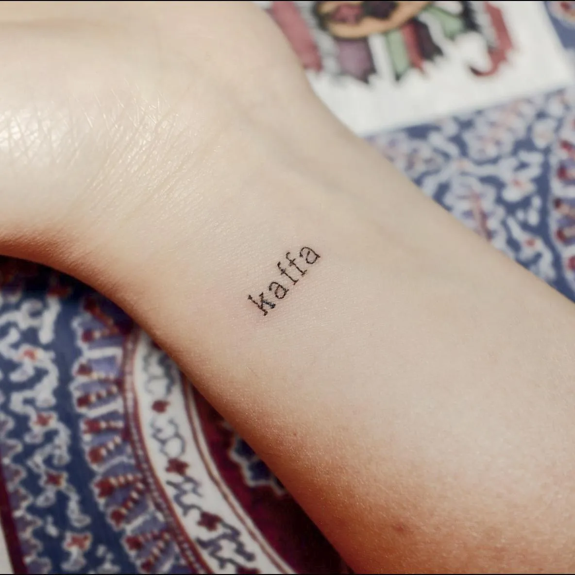 ๋ฏธ๋ ๋ ํฐ๋ง tattooist_petal - 1