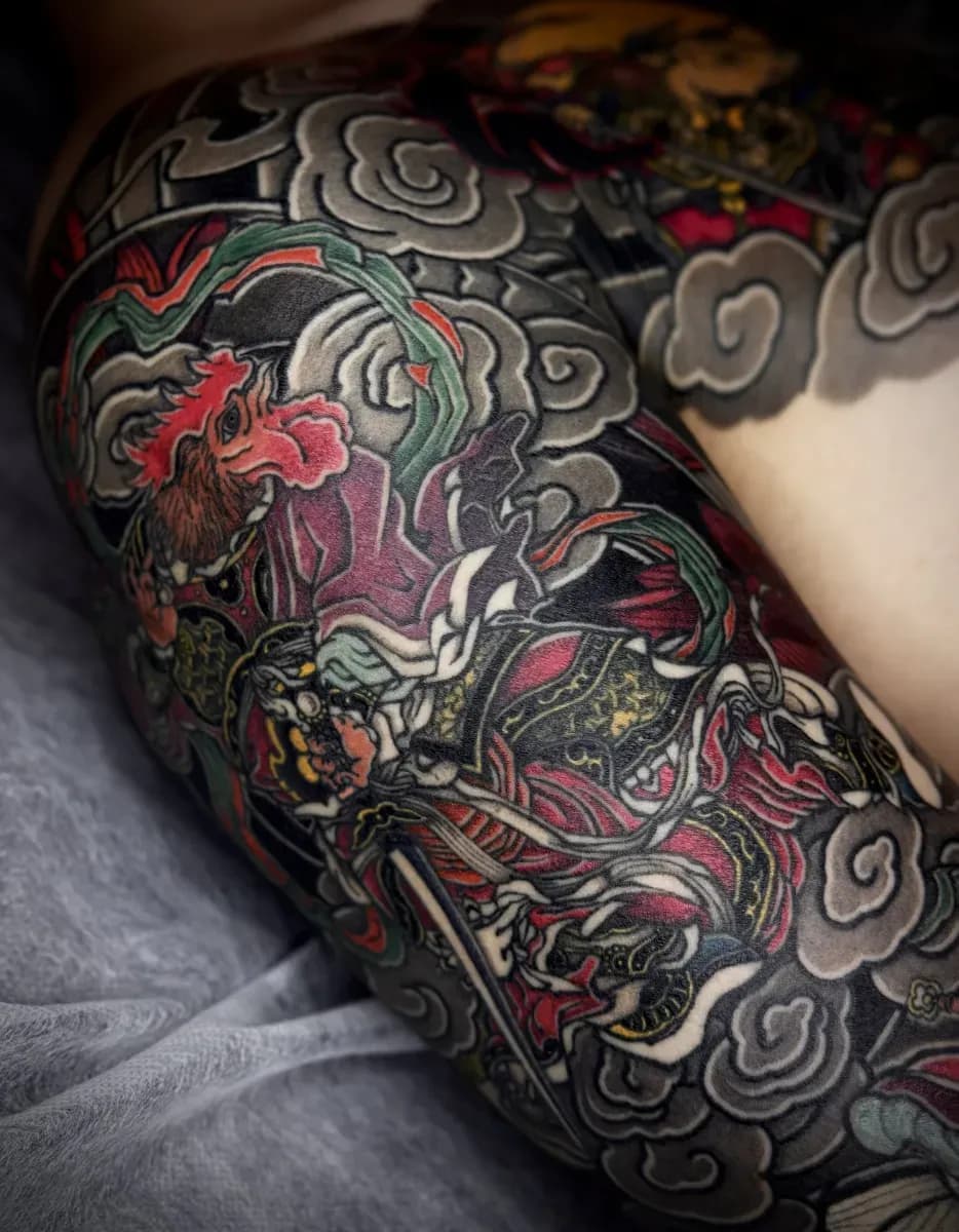 ์ญ์ด์ง์ ์ด๋ ์ฆ๋ฏธ ๊ฐ์ด์น ๋ถ - 1